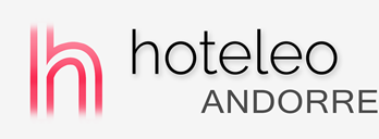 Hôtels à Andorre - hoteleo