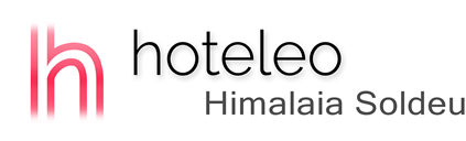 hoteleo - Himalaia Soldeu