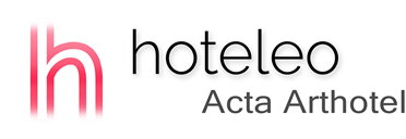 hoteleo - Acta Arthotel