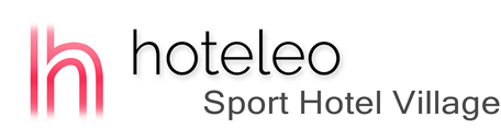 hoteleo - Sport Hotel Village