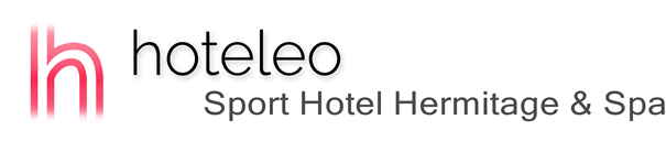 hoteleo - Sport Hotel Hermitage & Spa