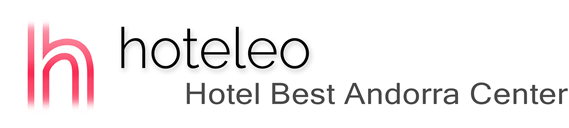 hoteleo - Hotel Best Andorra Center