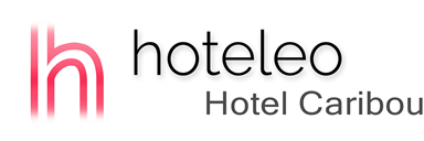 hoteleo - Hotel Caribou