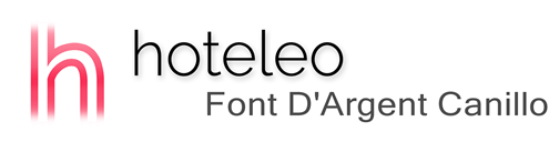 hoteleo - Font D'Argent Canillo