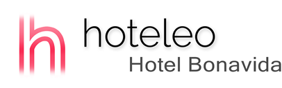hoteleo - Hotel Bonavida