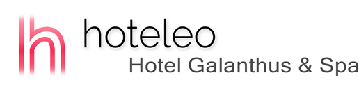 hoteleo - Hotel Galanthus & Spa