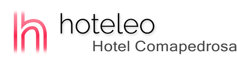 hoteleo - Hotel Comapedrosa