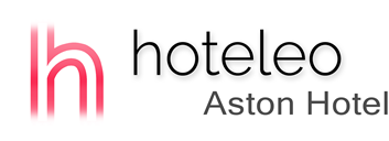 hoteleo - Aston Hotel