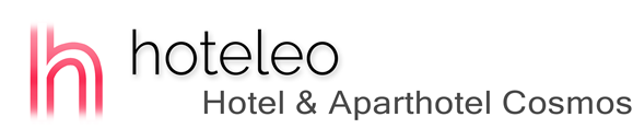 hoteleo - Hotel & Aparthotel Cosmos
