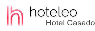 hoteleo - Hotel Casado