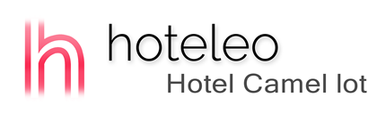 hoteleo - Hotel Camel lot