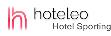 hoteleo - Hotel Sporting