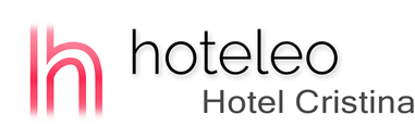 hoteleo - Hotel Cristina