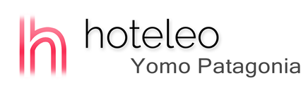 hoteleo - Yomo Patagonia