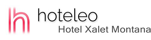 hoteleo - Hotel Xalet Montana