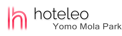 hoteleo - Mola Park Atiram Hotel