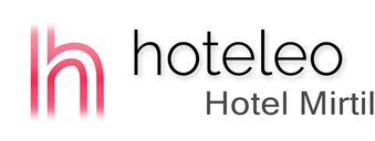 hoteleo - Hotel Mirtil