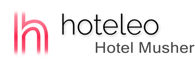hoteleo - Hotel Musher